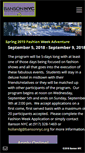 Mobile Screenshot of bansonnyc.com